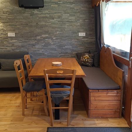 #Cu - The Climber At Chamrousse - T3 Apartment ภายนอก รูปภาพ