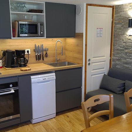 #Cu - The Climber At Chamrousse - T3 Apartment ภายนอก รูปภาพ