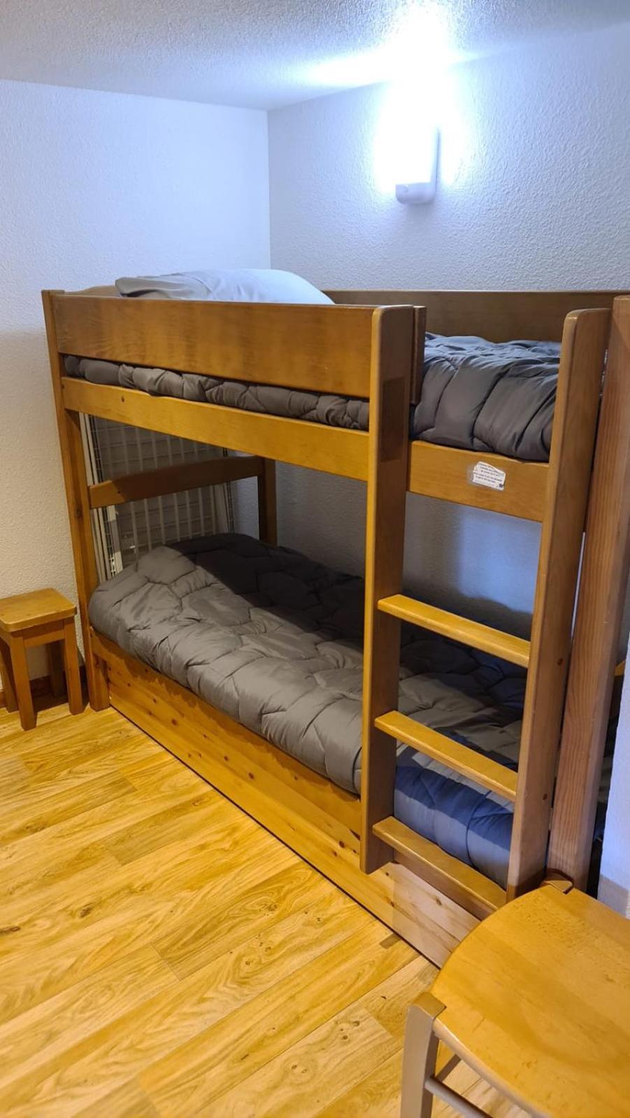#Cu - The Climber At Chamrousse - T3 Apartment ภายนอก รูปภาพ